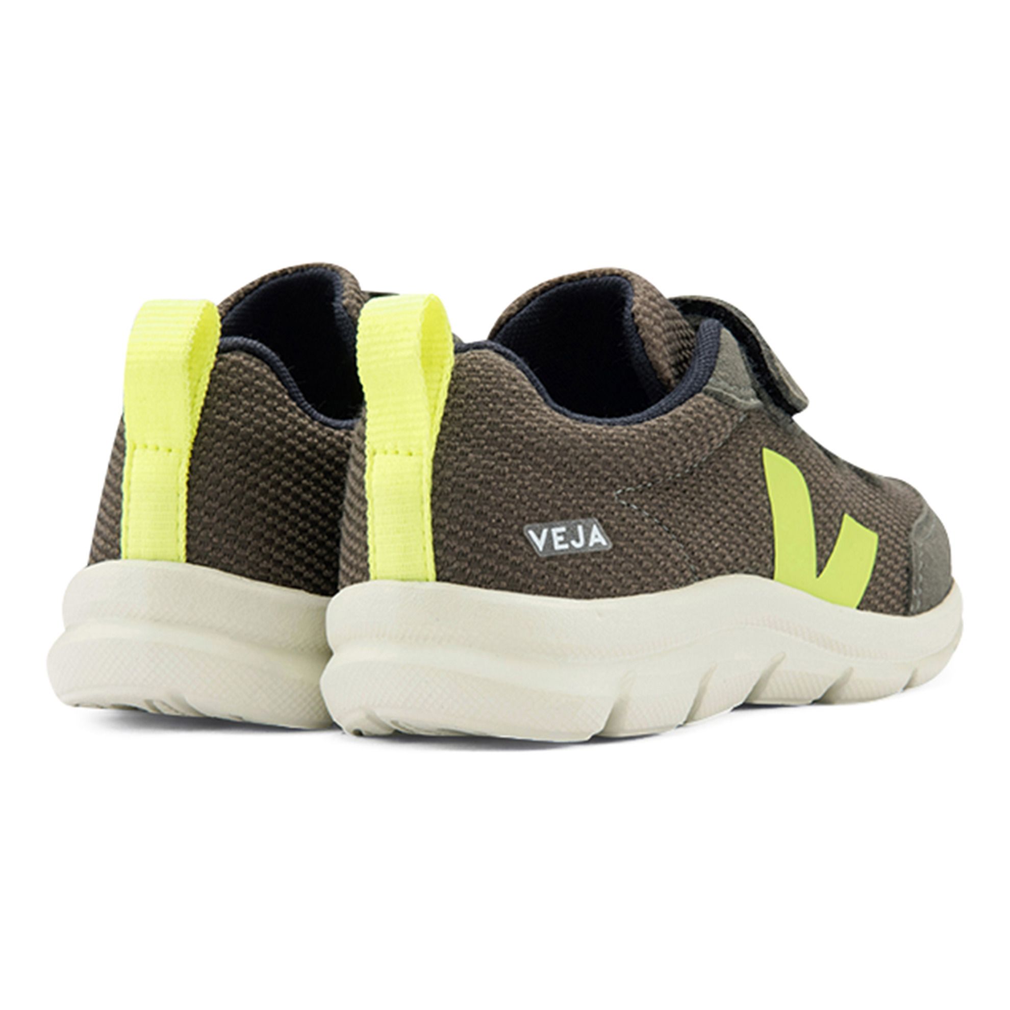 basket vegan veja