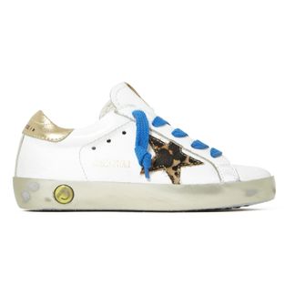 Golden Goose Deluxe Brand I New Collection I Smallable