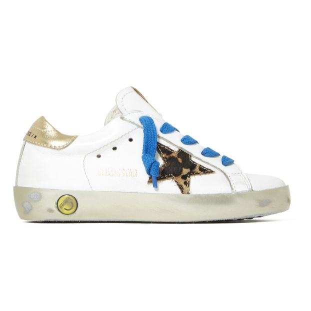 lacet golden goose