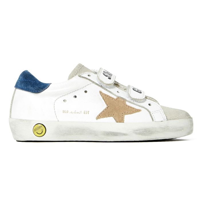 Golden goose best sale a scratch femme