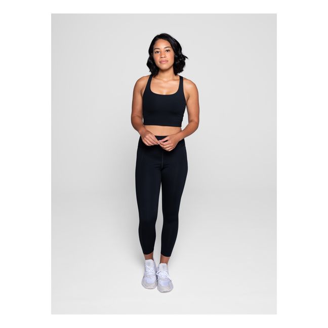 Leggings | Negro
