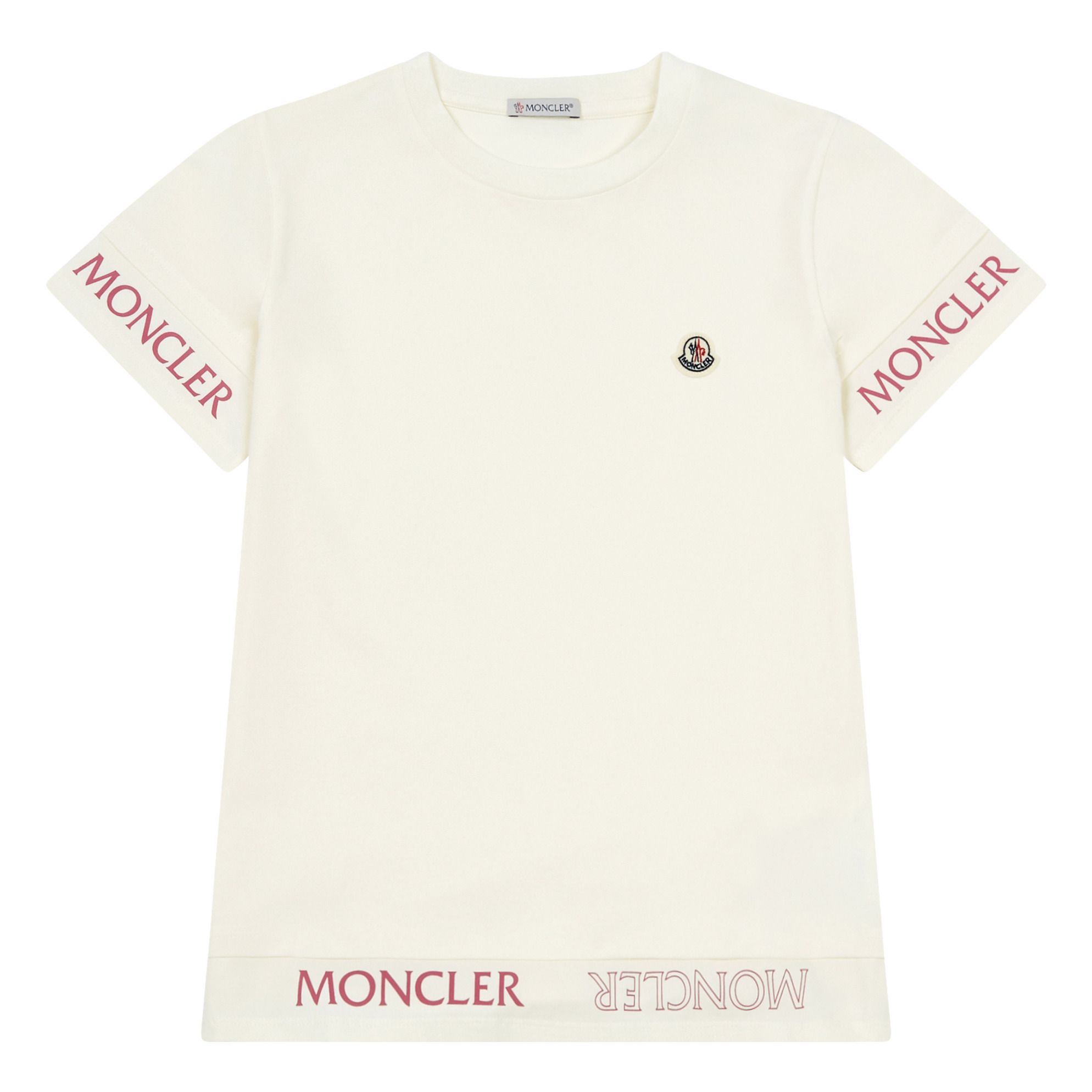 T-shirt Mots