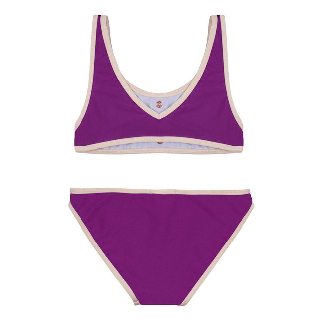 Bañador Salomé | Violeta