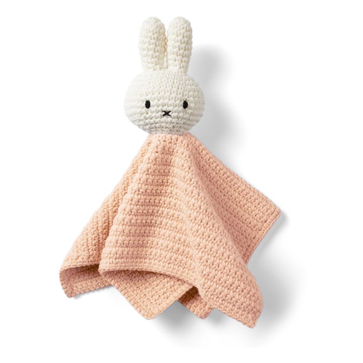 Just Dutch - Miffy Comforter | Smallable