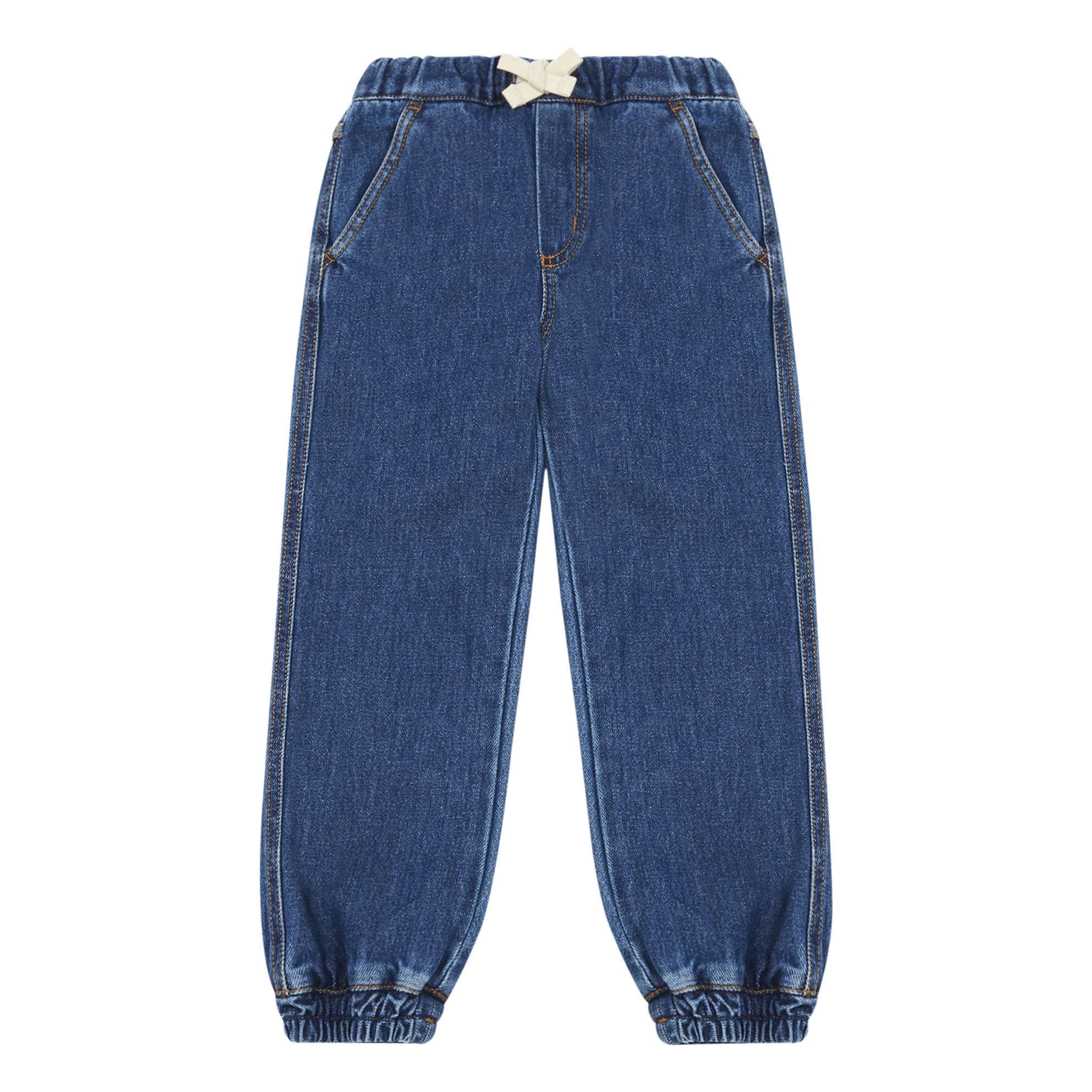 Jogpant Denim