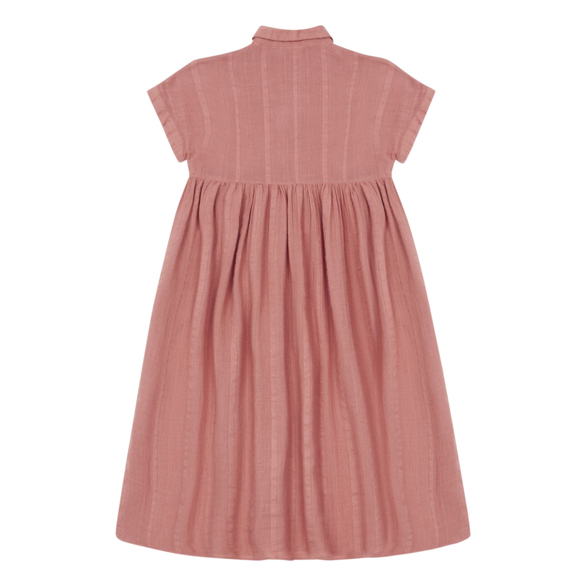 Lambada dress Pink Morley Fashion Teen , Children