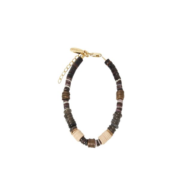Precious Bracelet | Brown