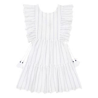 Simple Kids Kleid Lurex Amol-listing