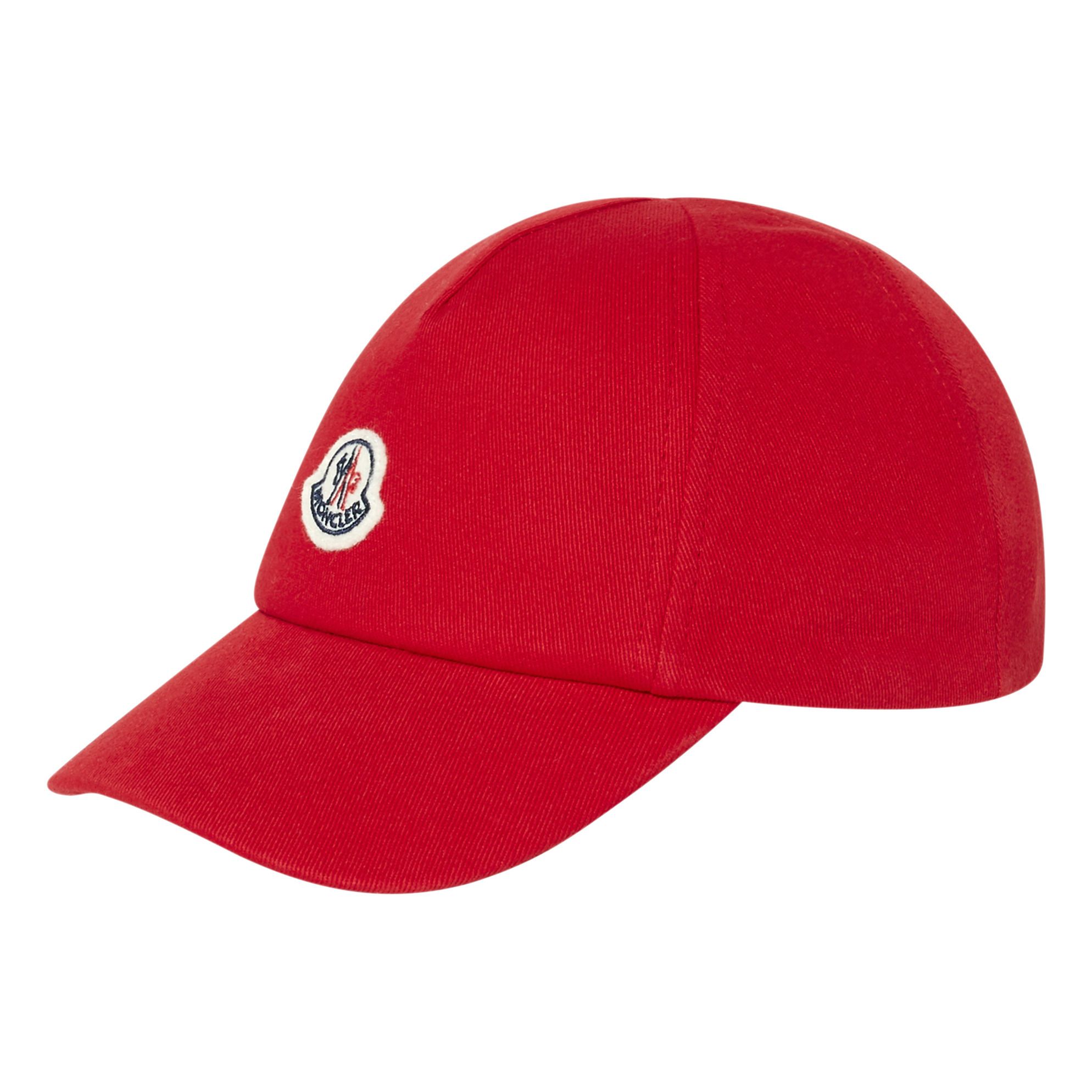 Kappe Rot- Produktbild Nr. 1