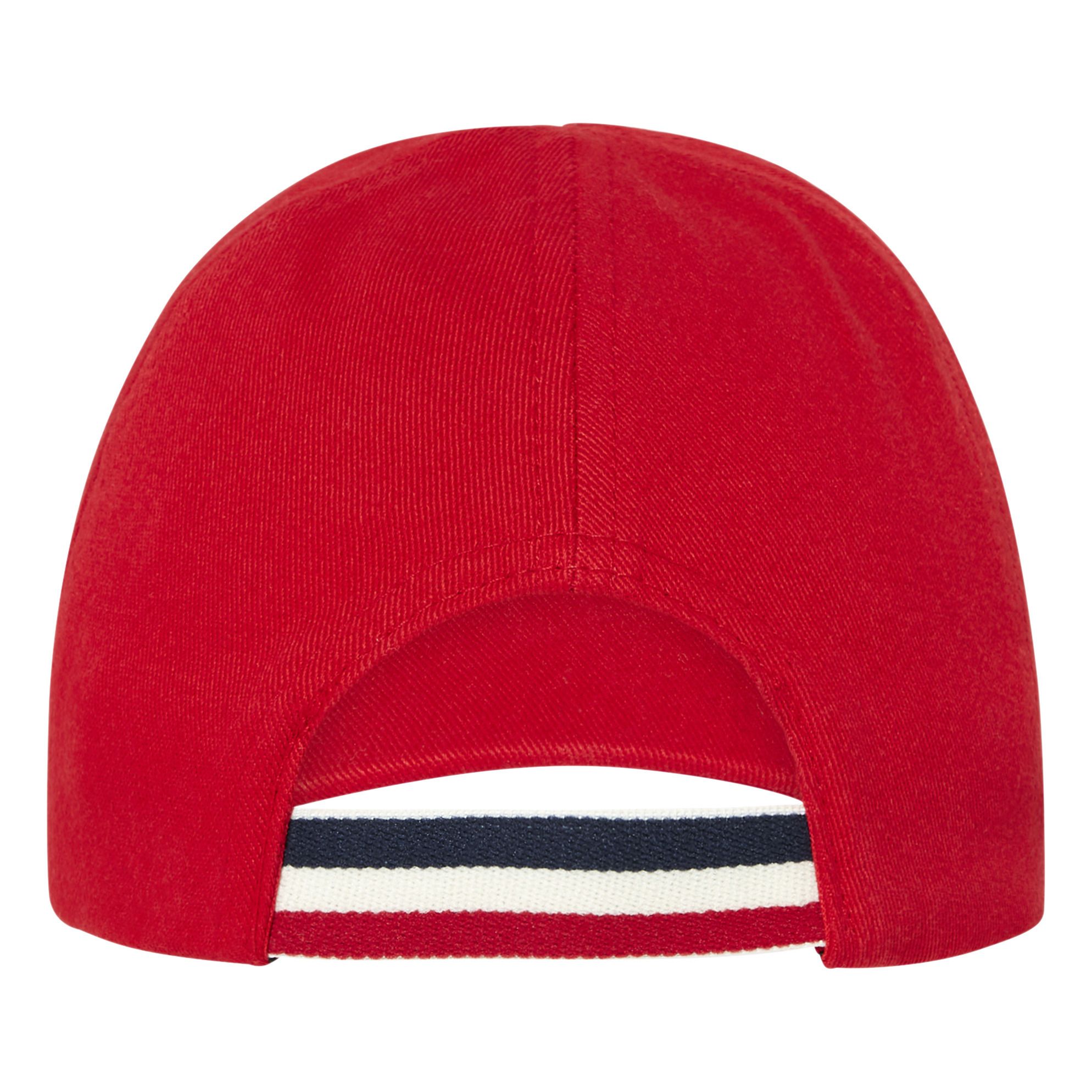 Kappe Rot- Produktbild Nr. 2