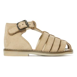 little mary sandales