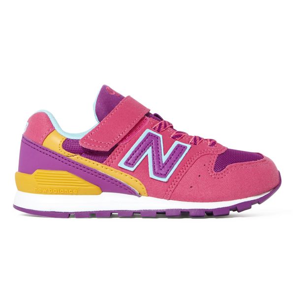 nb 996 enfant rose