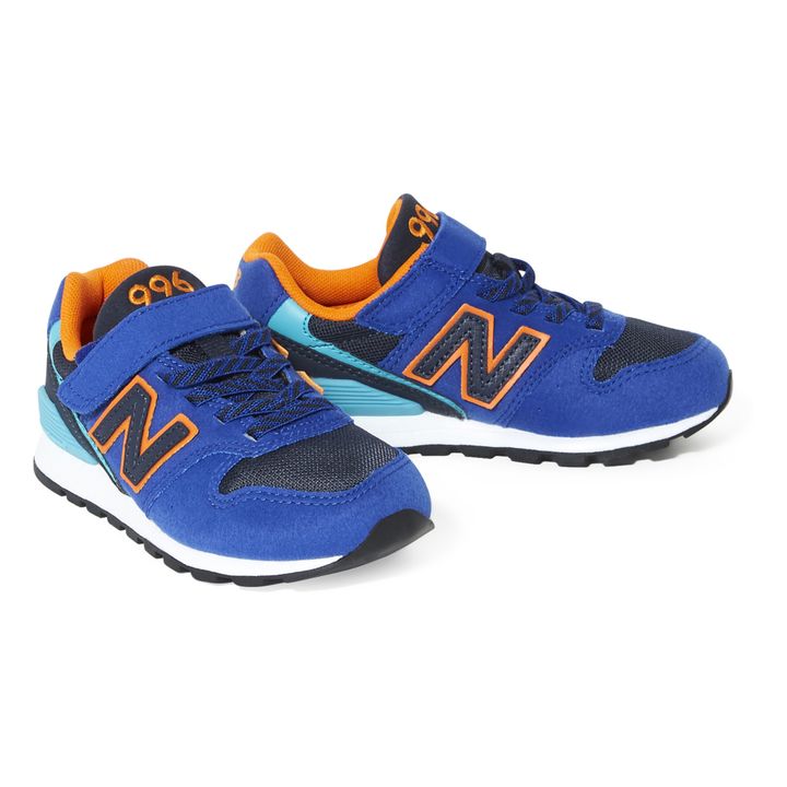 new balance scratch fille