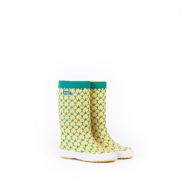 fun rain boots