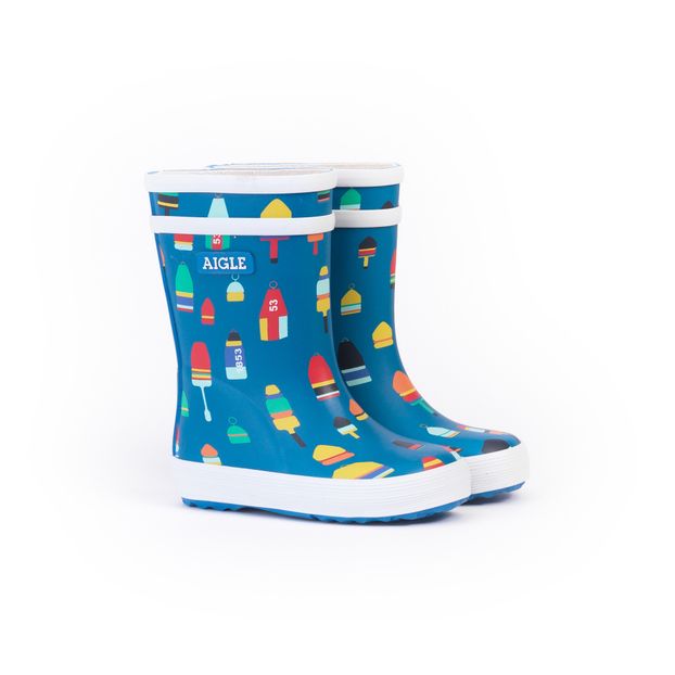 baby rain boots