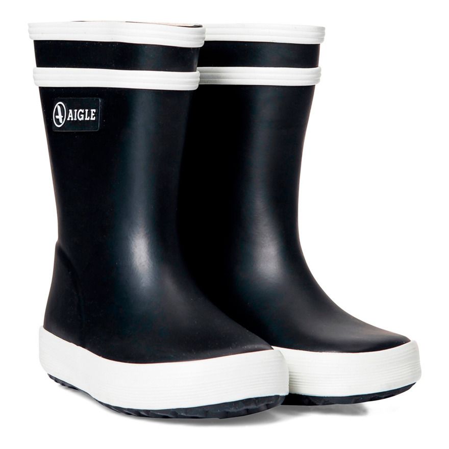 botte de pluie aigle bebe
