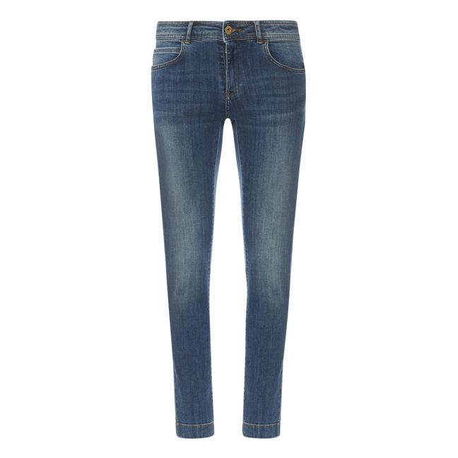 Stoneford Slim Jeans | Blue