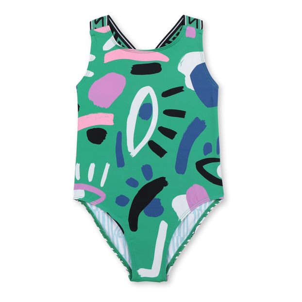 uv all in one swimsuit