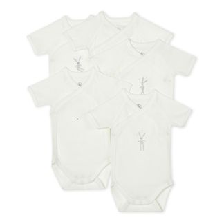 organic cotton newborn onesies