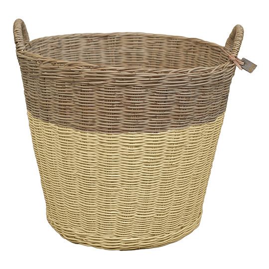 Mellow hotsell yellow basket