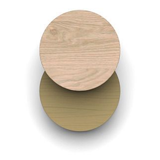 Percha Lou | Roble