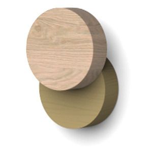 Appendiabiti Lou | Quercia