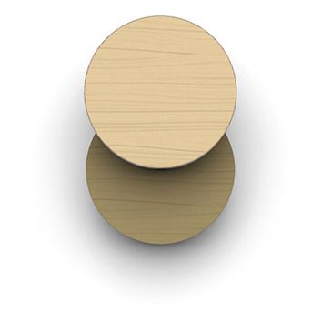 Percha Lou | Verde oliva