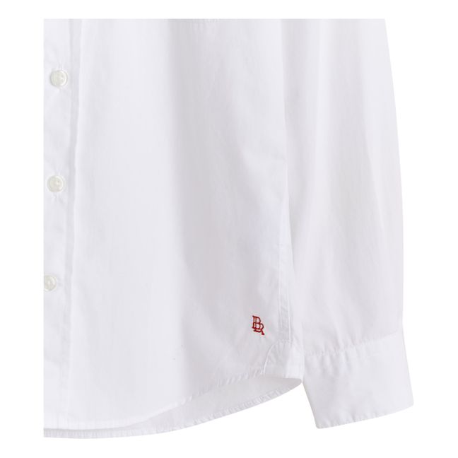 Chemise Gani | Blanc