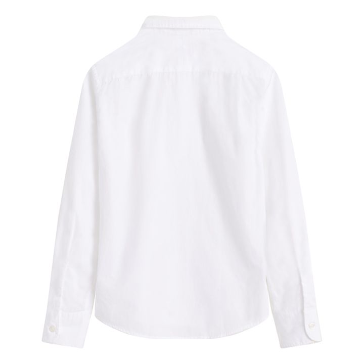 Camicia Ganix  | Bianco- Immagine del prodotto n°3