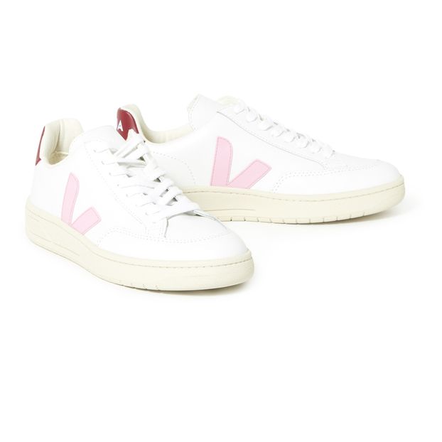 veja v12 rose