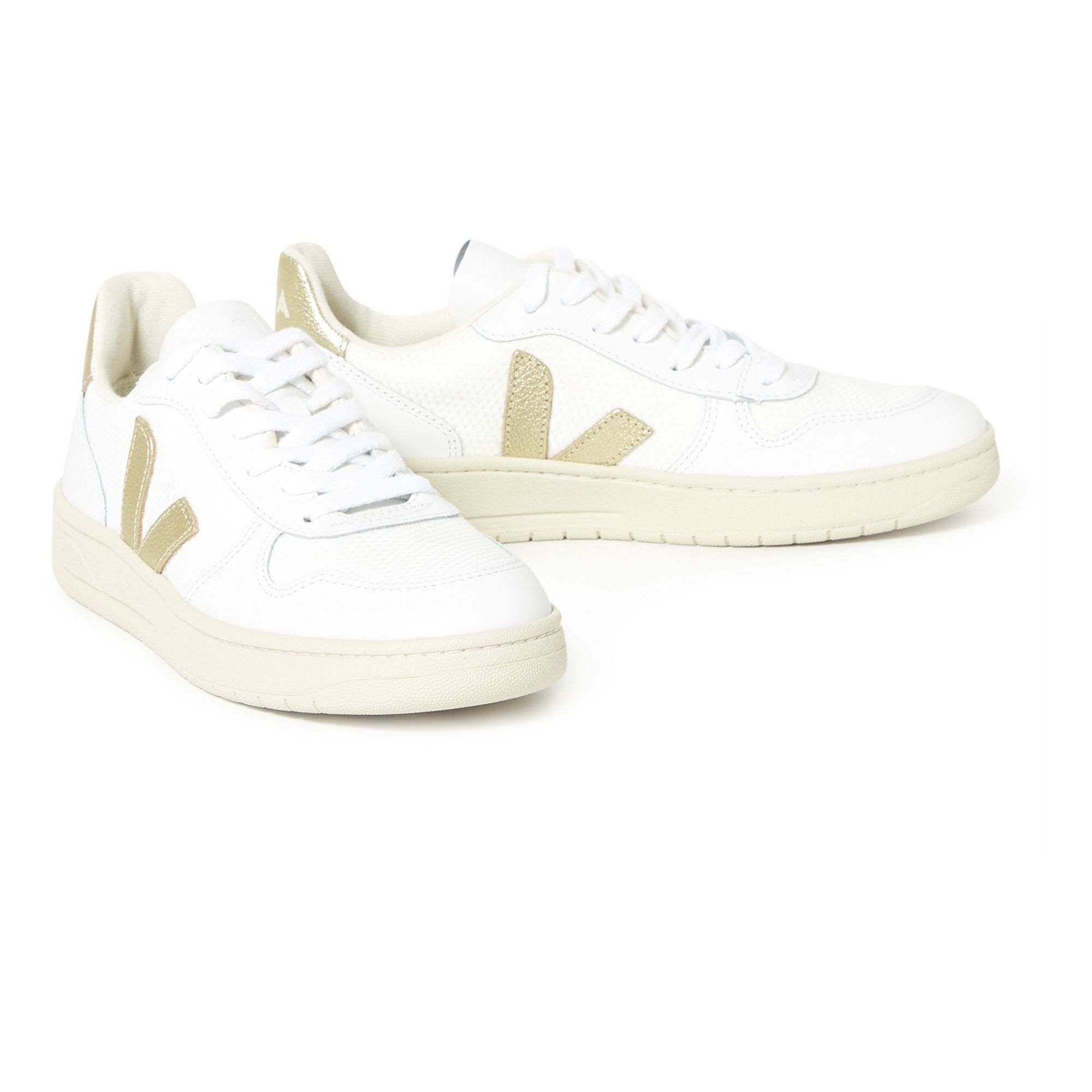 basket veja fille