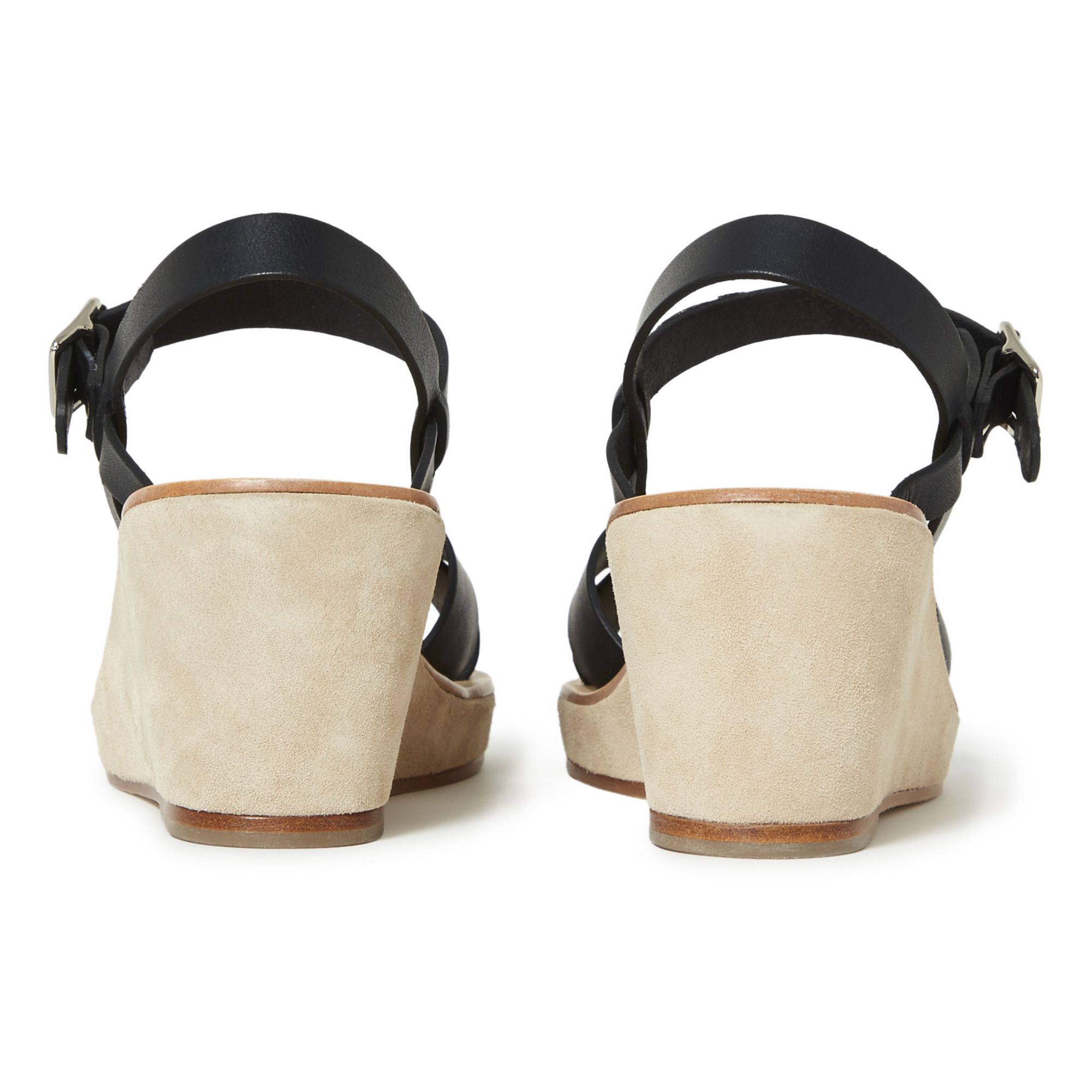 sandales judith apc