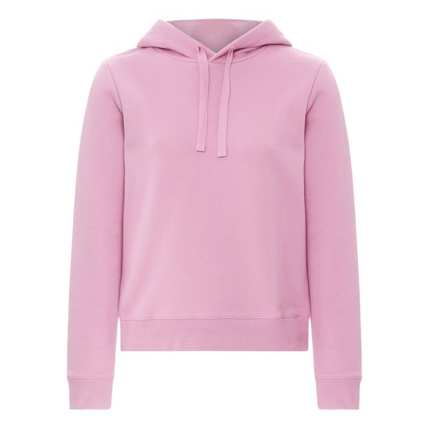 sweater hoodie pink