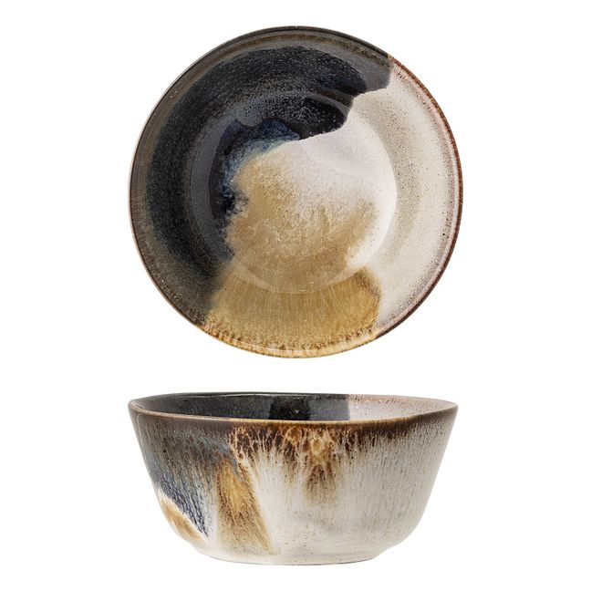 Jules stoneware bowl