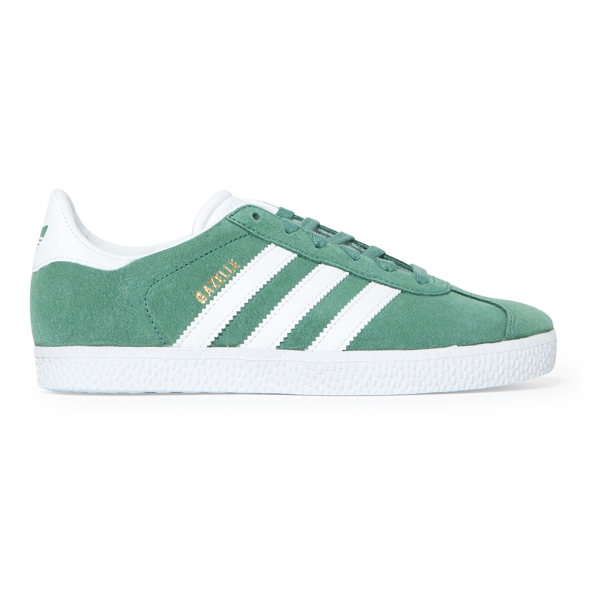 gazelle vert sapin