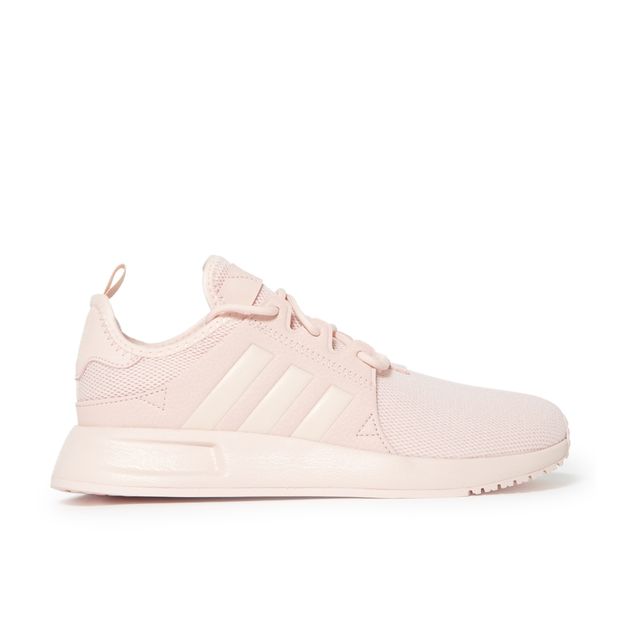 pink adidas trainers