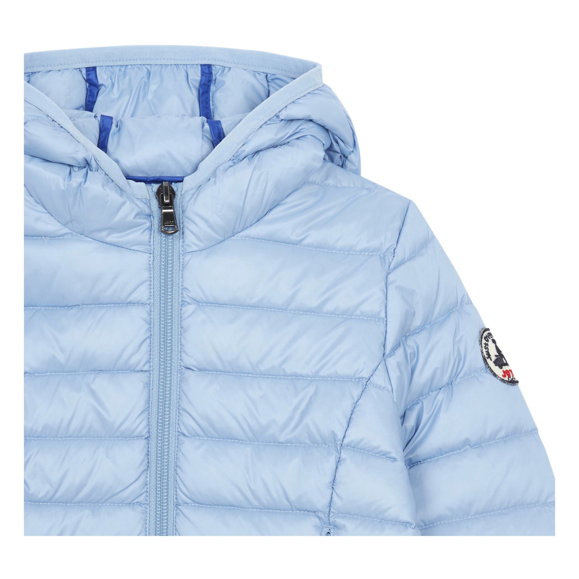 Doudoune Enfant Capuche Manteau Fille Hiver - Doudoune Capuche Fourrure - Chaud Et Confortable Doudoune Capuche Fourrure Chaude