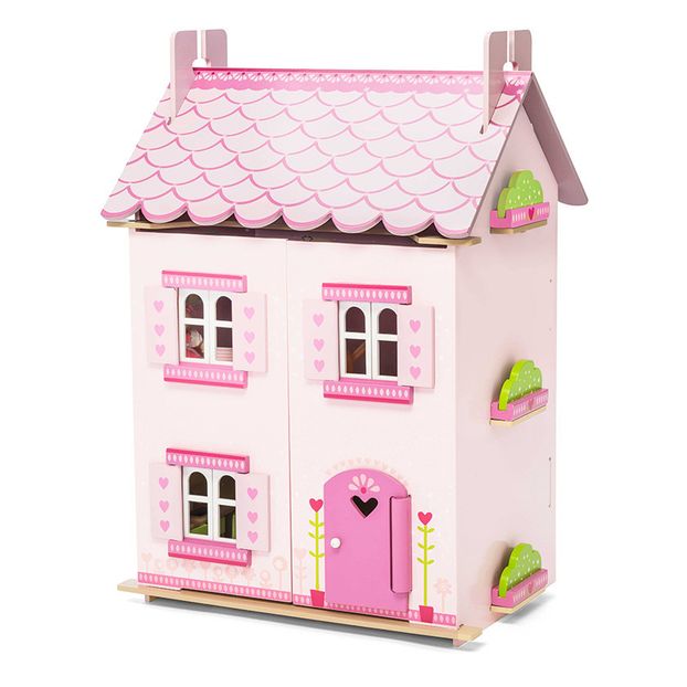 my dream house toy