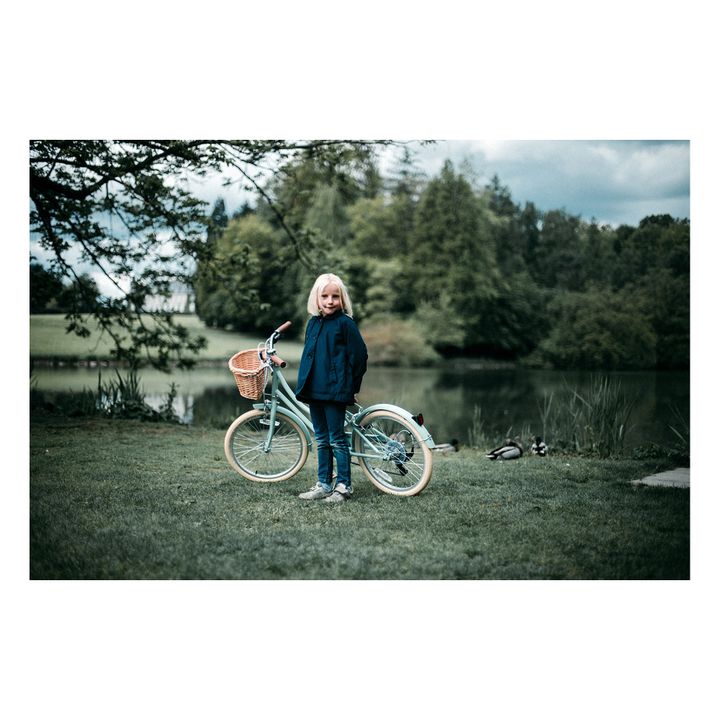 Bicicletta da bambino Gingersnap 20" | Azzurro- Immagine del prodotto n°1