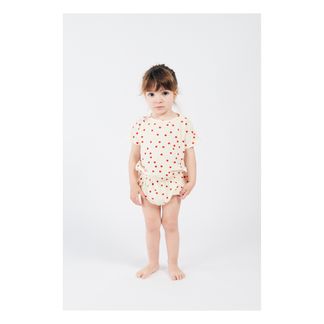 Bobo Choses Pumphose mit Punkten-listing