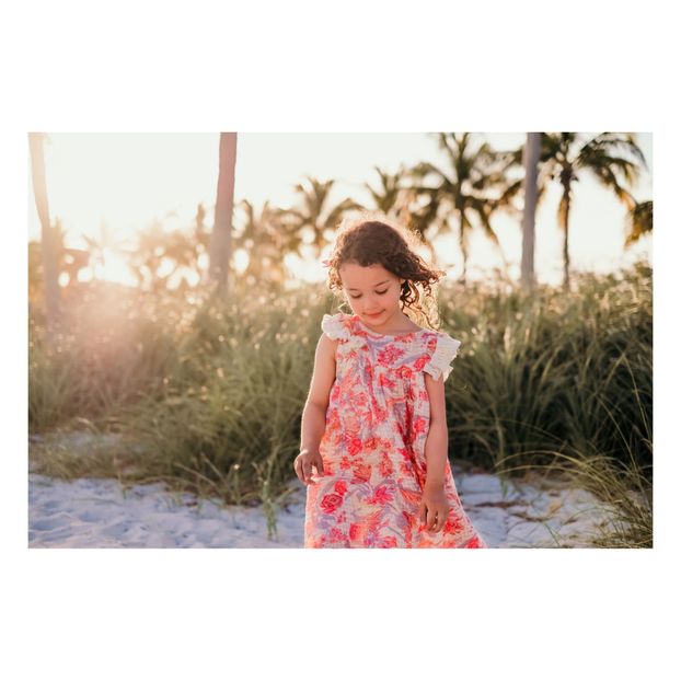 Kleid Janice-product