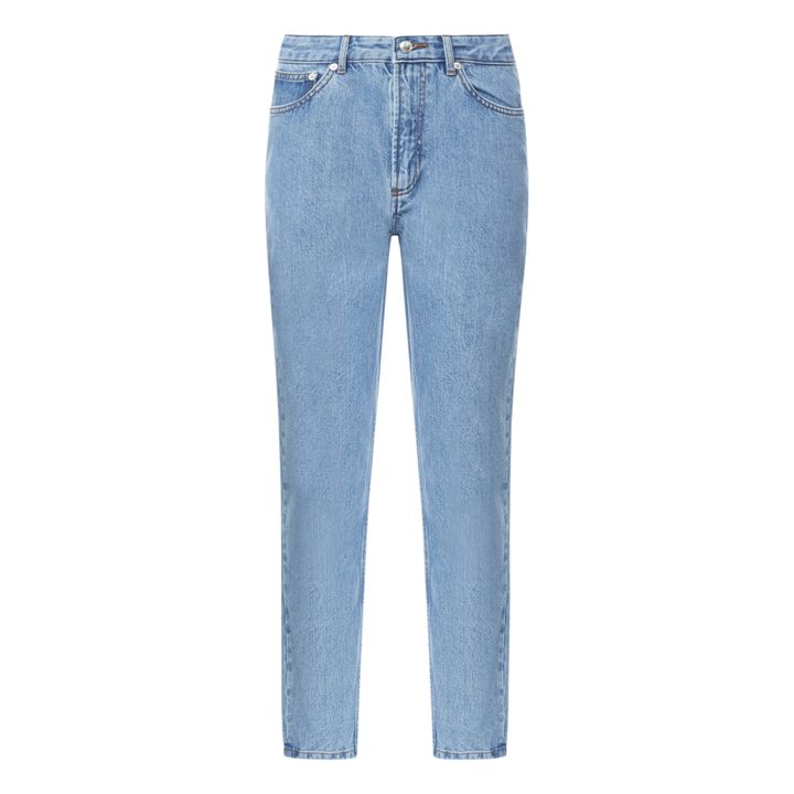 Apc hot sale 80s jeans