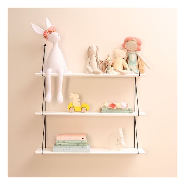 Babou Shelves