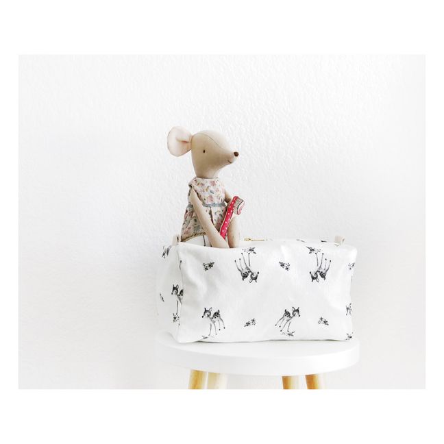 Kosmetiktasche Vic Faon