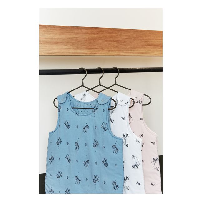 Sarah Fawn Baby Sleeping Bag