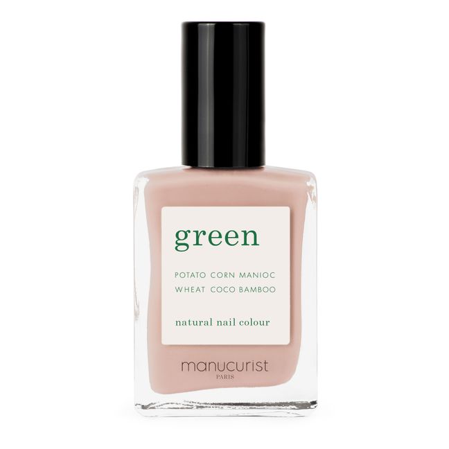 Nagellack - 15 ml | Bare skin
