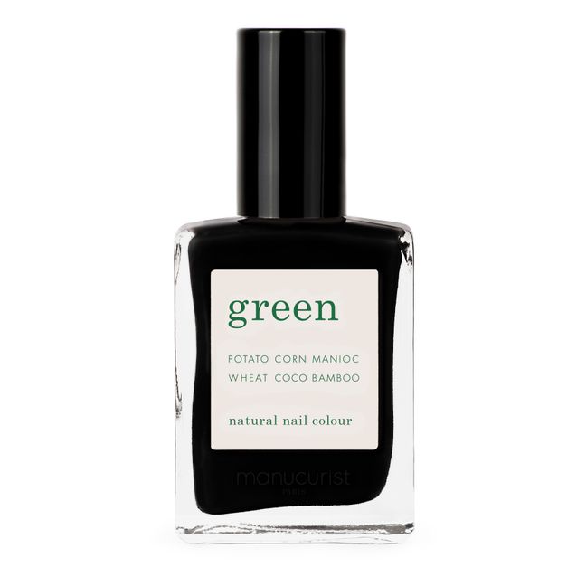 Nagellack - 15 ml | Licorice