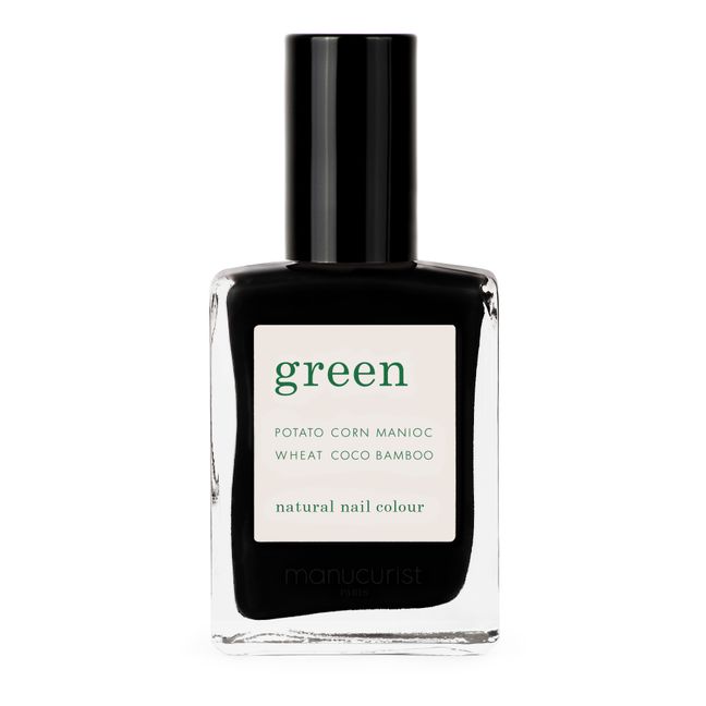 Vernis à ongles Green - 15 ml | Licorice