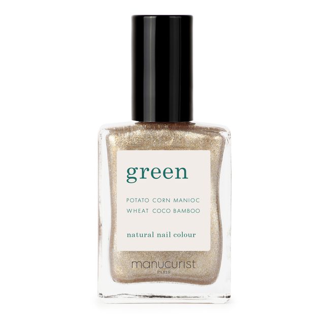 Esmalte de uñas - 15 ml | Gold