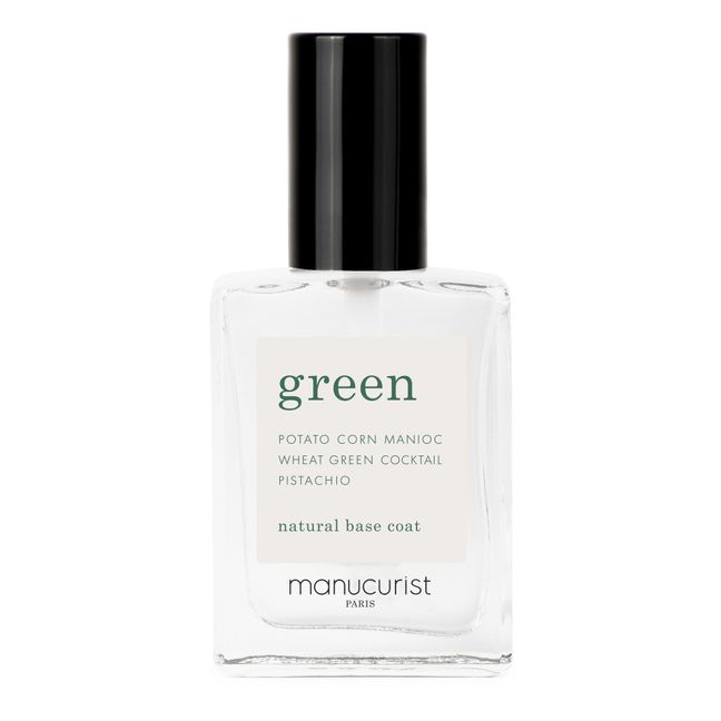 Unterlack Green - 15 ml